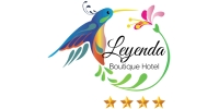 HOTEL LEYENDA