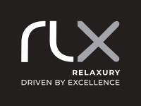 RELAXURY