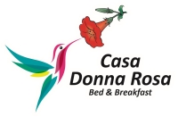 CASA DONNA ROSA B&amp;B